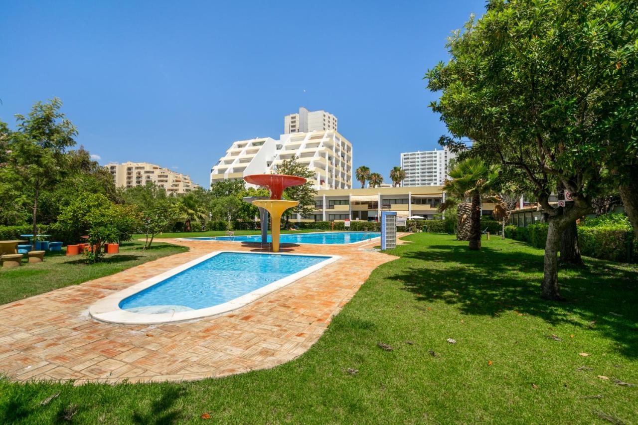 Rocha Seaside By Encantos Do Algarve - 406 Portimão Exterior foto